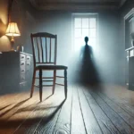 La scienza spiega perchè alcune persone sentono delle presenze accanto a loro