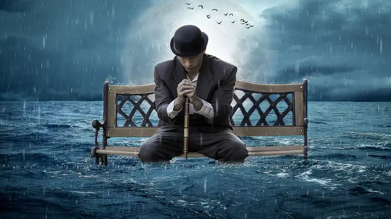 La tua postura rivela se sei un manipolatore