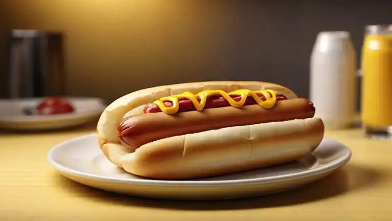 Mangiare un Hot Dog Accorcia la Vita di 36 Minuti
