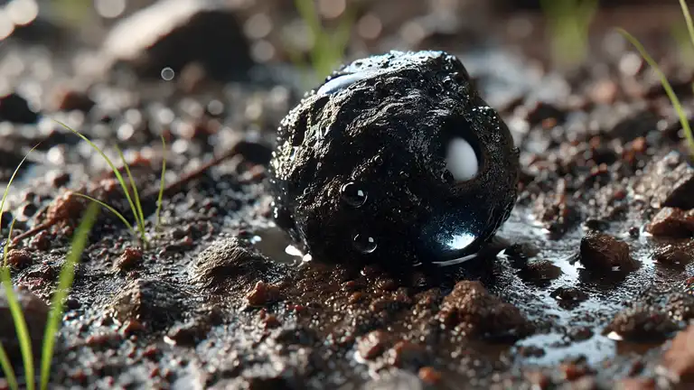 Misteriosi Oggetti Caduti dal Cielo in Thailandia