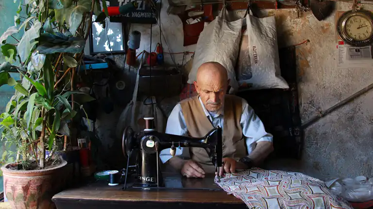 Ray Kurzweil Invecchiamento Potrebbe Essere Superato dal Progresso Tecnologico