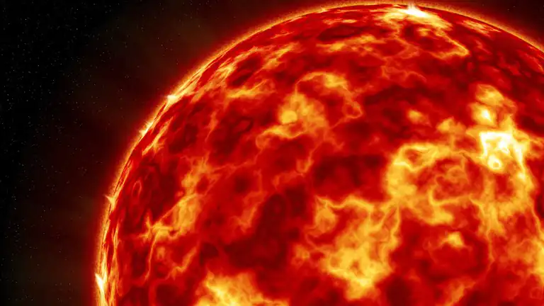Se il Sole riesce a riscaldarci perchè lo spazio è gelido