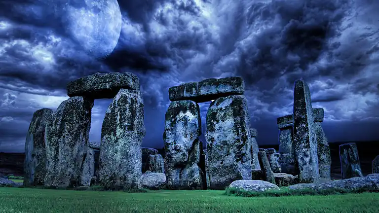 Stonehenge risolto il mistero di uno dei più grandi enigmi archeologici