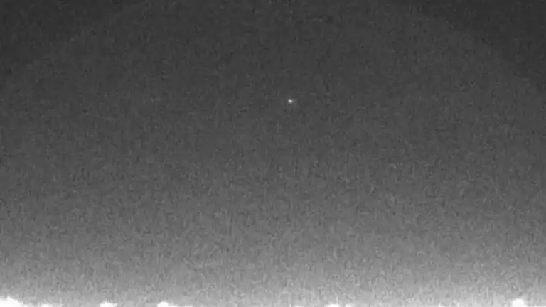 Un oggetto misterioso colpisce la Luna scienza e speculazioni