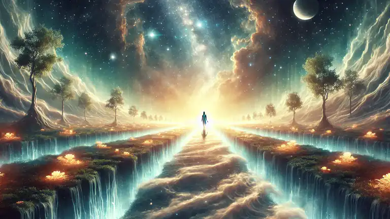 Uomo con il QI più alto del mondo spiega cosa ce dopo la morte