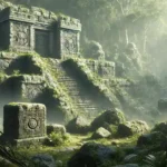 Antiche Civiltà Scomparse Esistevano Specie Intelligenti Prima de Uomo