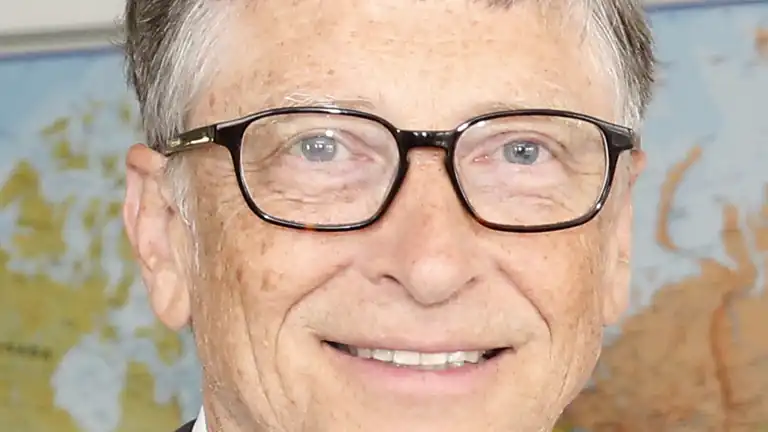 Bill Gates rivela un errore da 400 miliardi di dollari