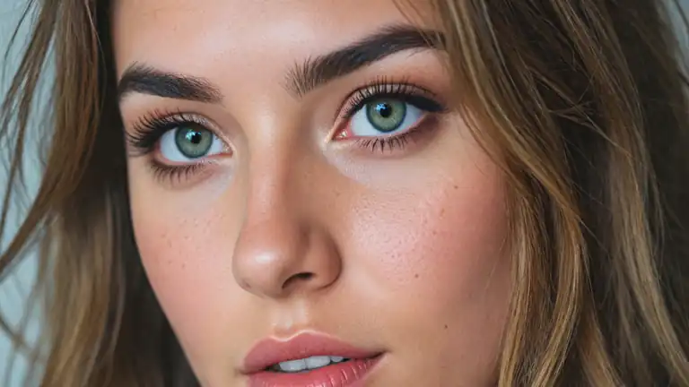 Che cosa si intende per sguardo narcisistico