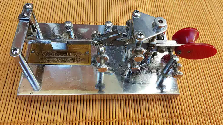 Come una Tragedia Personale Ha Ispirato Samuel Morse a Inventare il Telegrafo