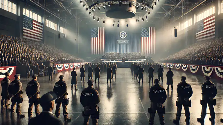 Con elezione di Donald Trump si è avverata una profezia