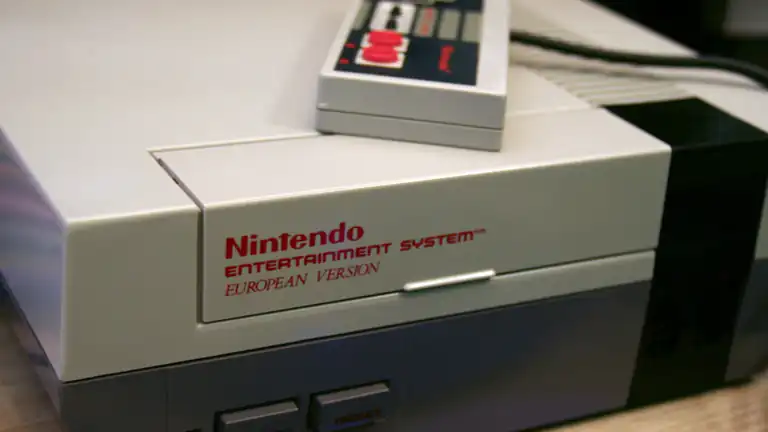 Condannato a risarcire la Nintendo per tutta la vita