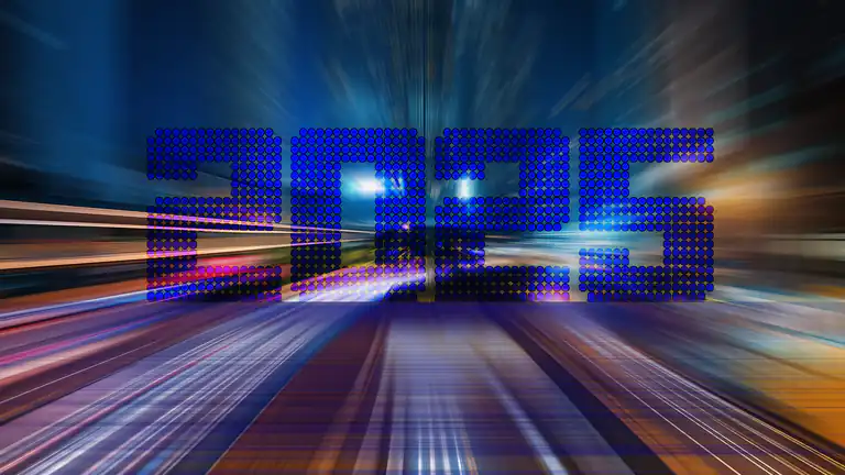 Cosa accadrà nel 2025 Le previsioni realistiche degli scienziati