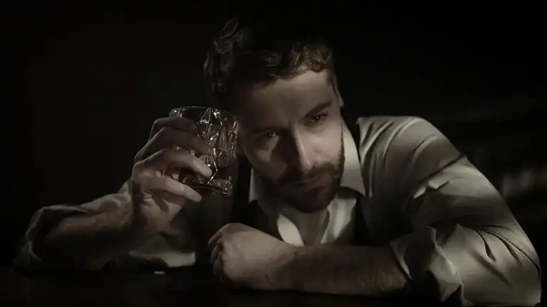 E' vero che quando sei ubriaco dici la verità