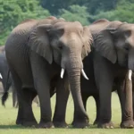 Gli elefanti non possono rivendicare diritti una sentenza degli USA