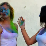 Hai le rughe Toglile con gli schiaffi