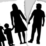 I tuoi genitori hanno divorziato Potresti soffrire di ictus