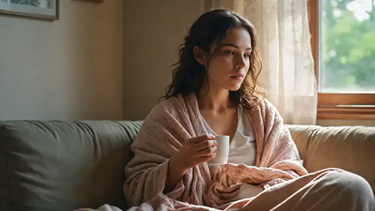 Il freddo fa davvero ammalare La scienza risponde