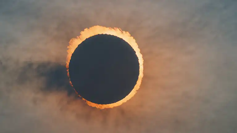 Il suono incredibile registrato dalla sonda che ha toccato il Sole