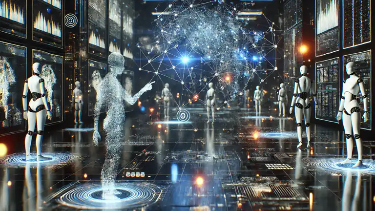 Internet è morto ecco cosa accadrà in pochi anni