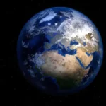 La Nasa preoccupata da idea di rallentare la rotazione terrestre