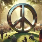 Lo sapevi che il segno della pace nasce da un simbolo satanico