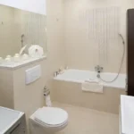 Mai andare in bagno prima di uscire di casa