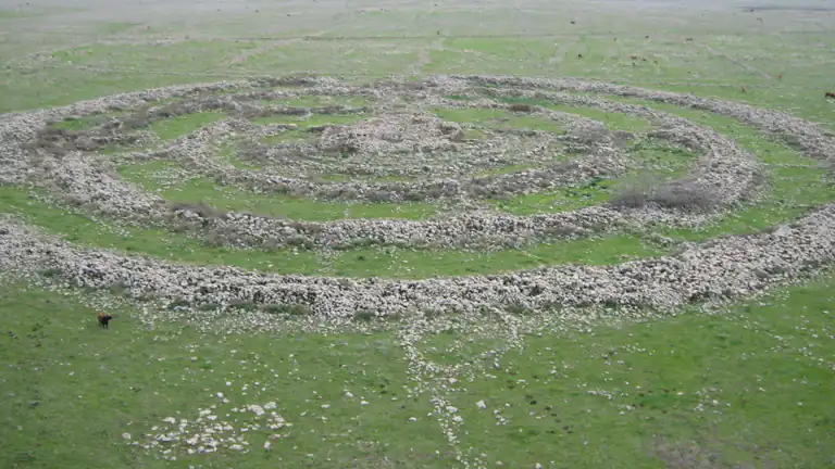 Risolto il mistero della Stonehenge de EST