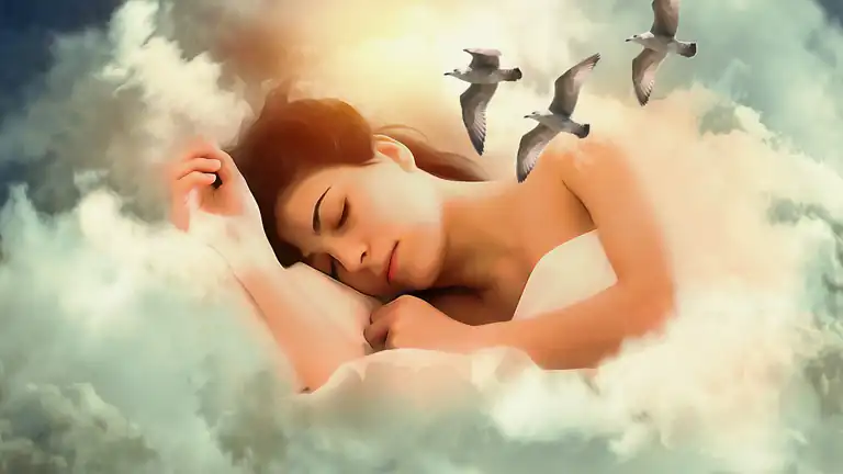 Rumore Marrone Può Davvero Migliorare la Qualità del Sonno