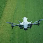 Svezia Condannato perchè pilotava un drone in stato di ebbrezza