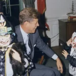 Trump declassifica i documenti sulla morte di John Kennedy