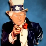 Trump presenta la sua squadra con Stallone Gibson e Hulk Hogan