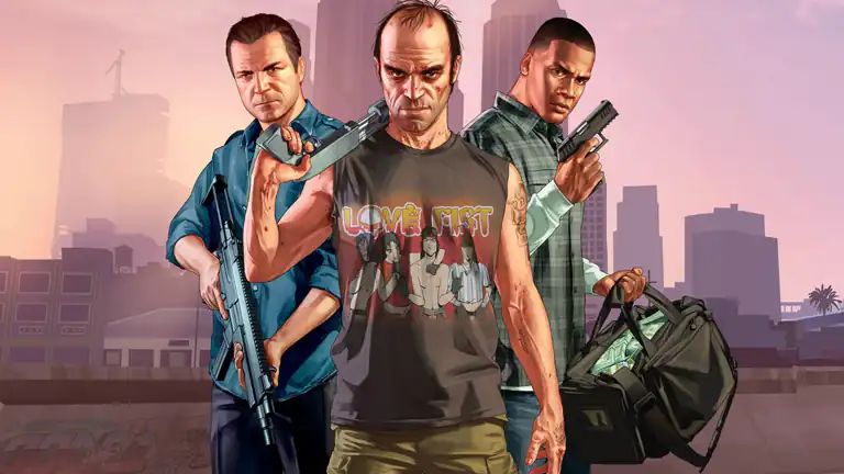 Uscita di GTA 6 Perché Gli Esperti Temono il Suo Impatto su Industria Videoludica