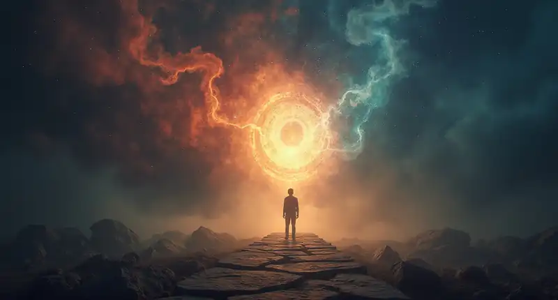 Attività Cerebrale Dopo la Morte Esiste Davvero una Anima