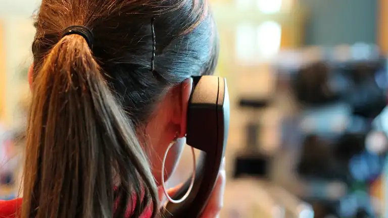 Come smascherare una truffa telefonica