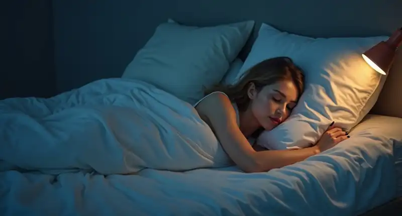 Cosa succede al cervello durante il sonno REM e i sogni