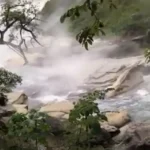 Il fiume Nascosto nella Foresta Amazzonica