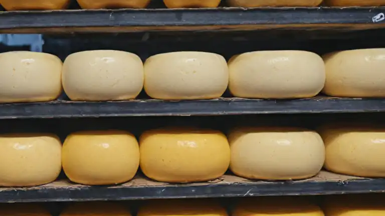 Il primo formaggio prodotto senza latte sul mercato dal 2028