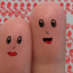 Il suo primo fidanzato a 40 anni grazie a TikTok