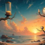 Il tempo è una realtà o una illusione