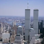 Il tragico scontrino emesso durante attacco alle torri gemelle