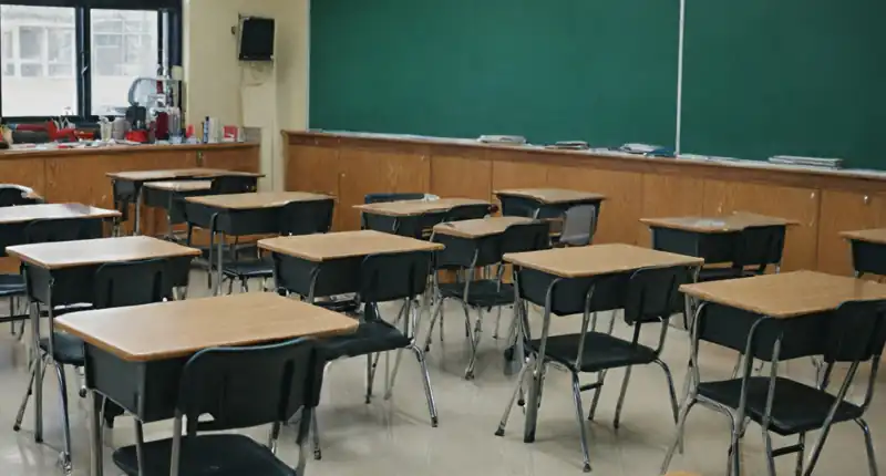 La Danimarca vieta i cellulari nelle scuole