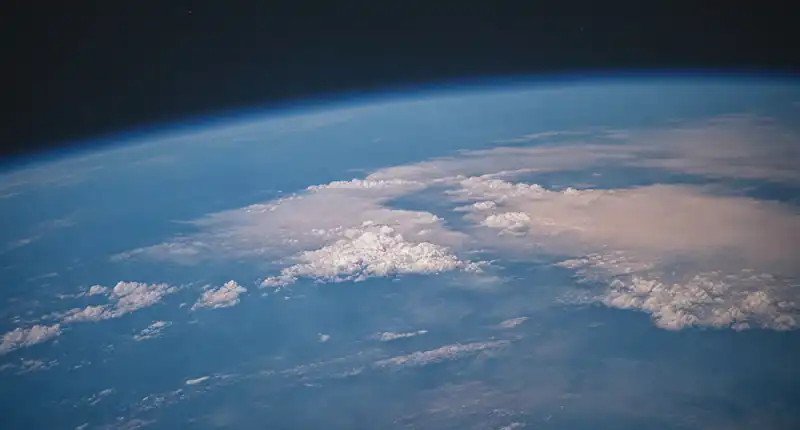 La Terra Senza Ossigeno Quando Aria Diventerà Irrespirabile