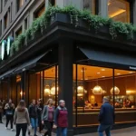 La metafora che si nasconde dietro al logo di StarBucks