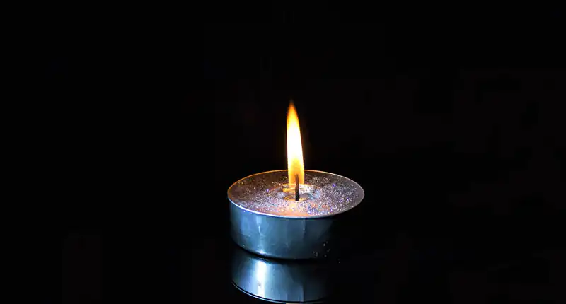 La morte non esiste si tratta solo di un reset