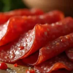 Per San Valentino arriva il profumo al salame piccante