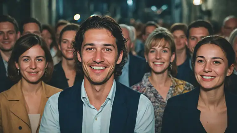 Perchè le persone si sentono più felici in certi giorni della settimana