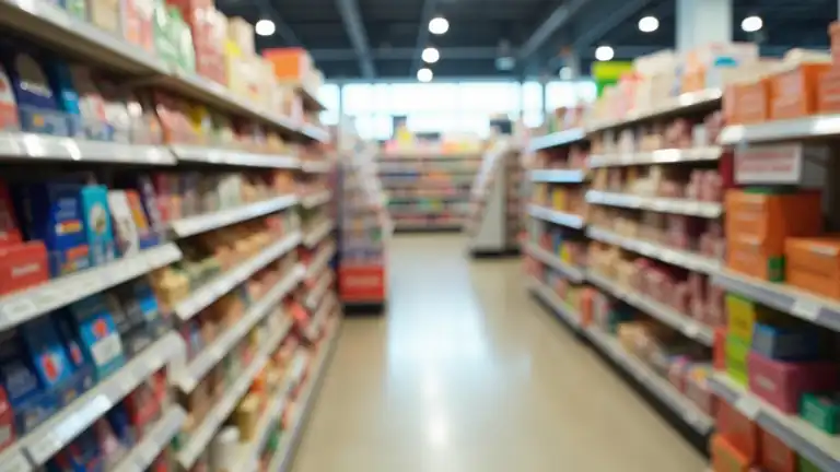 Scopre tradimento del marito grazie ai punti fedeltà del supermercato