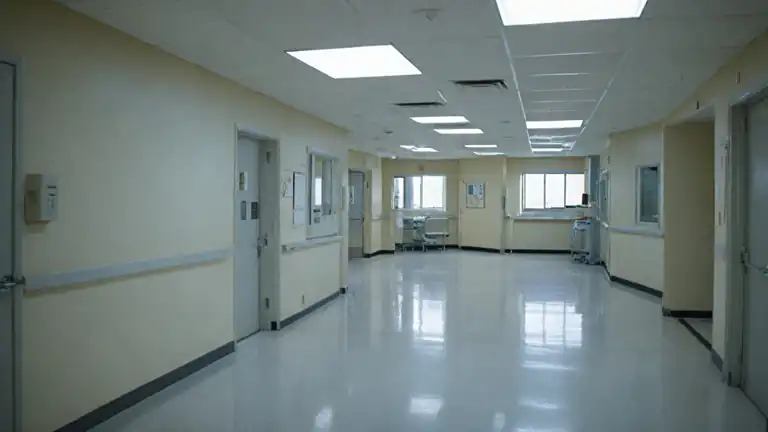 Va in ospedale per dolori addominali e si scopre qualcosa di assurdo