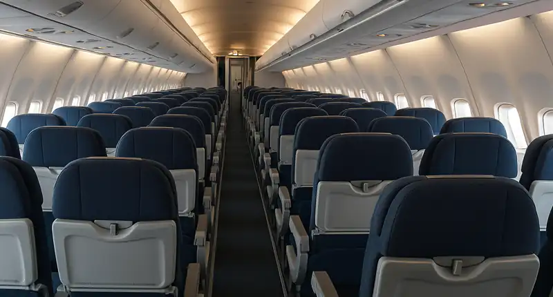 290mila dollari per un abbonamento a voli illimitati