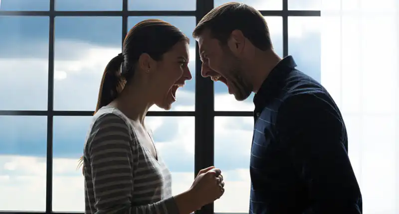 A Marzo succede sempre qualcosa nel rapporto di coppia